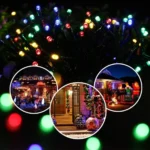 100 LEDs Holiday Decorative Light - Image 11