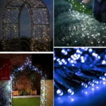 100 LEDs Holiday Decorative Light - Image 9