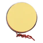 40 LEDs SMD 2835 Motorcycle Modified Windmill Colorful Light Fire Wheel Light Styling Flash Atmosphere Lamp, Diameter: 8cm, DC 12V - Image 3