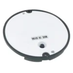 4 PCS LED Solar Powered Embedded Ground Lamp IP68 Waterproof Outdoor Garden Lawn Lamp - Image 3