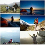 Rechargeable LED Solar Energy Kit, Multi-function Portable with Bulbs, Support TF Card, AC 220V, US/EU Plug - Image 14