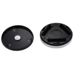 PIR Human Body Motion Sensor + Light Control White Light LED Night Light, 6 LEDs Mini Lamp for Closet / Cabinet / Stairways / Bedroom, Sensor Distance: 5m, DC 5V - Image 4