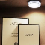 PIR Human Body Motion Sensor + Light Control White Light LED Night Light, 6 LEDs Mini Lamp for Closet / Cabinet / Stairways / Bedroom, Sensor Distance: 5m, DC 5V - Image 8