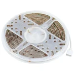 XS-SLD01 5m 60W Smart WiFi Rope Light, 300 LEDs SMD 5050 Colorful Light APP Remote Control Works with Alexa & Google Home - Image 2