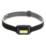 10W COB Headlamp LED Headband Light - Image 2
