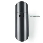 Solar Outdoor LED Induction Wall Light Night Light Radar Human Body Induction Lighting, White Light - Image 3