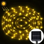 Solar Panel water resistant 50 LED