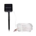 Solar Panel water resistant 50 LED - Image 2