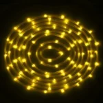 Solar Panel water resistant 50 LED - Image 5