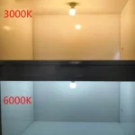 G14 63 LEDs 3528 SMD, White Light, Transparent Cover, AC:12V - Image 5