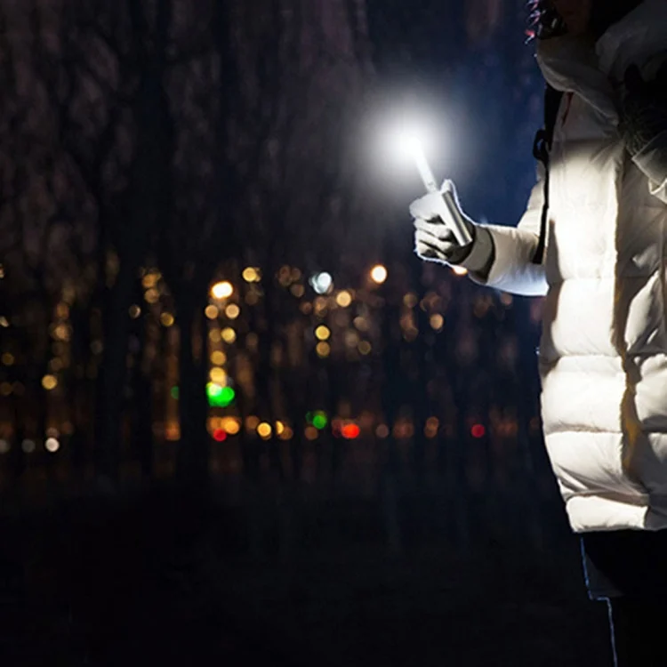 LED4005WL_6.webp 3W 12LEDs 5V 160LM USB LED Book Light Portable Night Light - Image 7