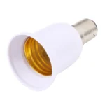 B15 to E27 Light Bulbs Adapter Converter - Image 3