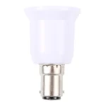 B15 to E27 Light Bulbs Adapter Converter - Image 4