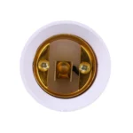 B15 to E27 Light Bulbs Adapter Converter - Image 5