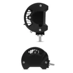 7 inch 30W 3000LM 6000K LED Strip Lamp Working Refit Off-road Vehicle Roof Strip Light - Image 3