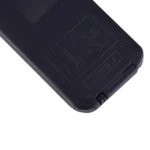 Mini Single Color LED Controller with 11 Keys RF Remote Control, DC 5-24V(White) - Image 4