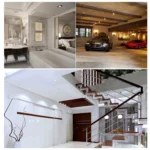 Sensor Distance: 4-6m, AC 85-265V - Image 11