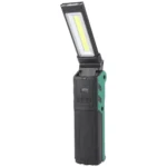 ES106 IP44 Waterproof COB Work Light USB Rechargeable Emergency Flashlight