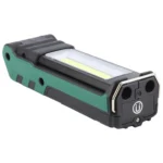 ES106 IP44 Waterproof COB Work Light USB Rechargeable Emergency Flashlight - Image 4