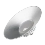 50W Warehouse Workshop Factory LED Mining Lamp Explosion-proof Light, Hook without Chain Engineering Version