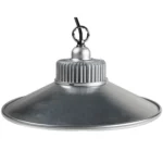 50W Warehouse Workshop Factory LED Mining Lamp Explosion-proof Light, Hook without Chain Engineering Version - Image 3