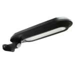 18 LEDs 600LM IP65 Waterproof Solar Powered Garden Lamp Body Induction Light Street Lamp - Image 2