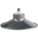100W E27 Warehouse Workshop Factory LED Mining Lamp Explosion-proof Light, Screw Mount Engineering Version - Image 3