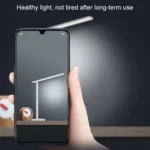 Original Huawei Smart OPPLE LED Desk Lamp Folding Adjust Reading Table Lamp Brightness Lights, Support HUAWEI HiLink - Image 14