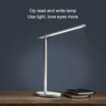 Original Huawei Smart OPPLE LED Desk Lamp Folding Adjust Reading Table Lamp Brightness Lights, Support HUAWEI HiLink - Image 4