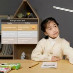 Original Huawei Smart OPPLE 2S LED Desk Lamp Folding Adjust Reading Table Lamp Brightness Lights, Support HUAWEI HiLink, US Plug - Image 11