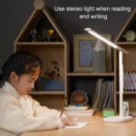 Original Huawei Smart OPPLE 2S LED Desk Lamp Folding Adjust Reading Table Lamp Brightness Lights, Support HUAWEI HiLink, US Plug - Image 13