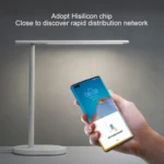 Original Huawei Smart OPPLE 2S LED Desk Lamp Folding Adjust Reading Table Lamp Brightness Lights, Support HUAWEI HiLink, US Plug - Image 15