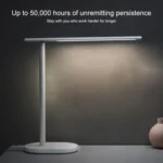 Original Huawei Smart OPPLE 2S LED Desk Lamp Folding Adjust Reading Table Lamp Brightness Lights, Support HUAWEI HiLink, US Plug - Image 18