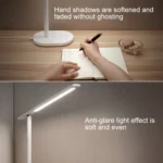 Original Huawei Smart OPPLE 2S LED Desk Lamp Folding Adjust Reading Table Lamp Brightness Lights, Support HUAWEI HiLink, US Plug - Image 10