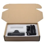 D10 5W XML-2 IPX6 Waterproof Headband Light, 1200 LM USB Charging Adjustable Outdoor LED Headlight - Image 10