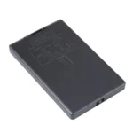 2.4G Smart Wifi LED RGB Controller with IR 24Keys Remote Control, 5-24V - Image 3