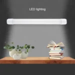 Q34 34cm White + Red USB LED Strip Light Portable 5V 650mA 5500-6500K with Switch - Image 9