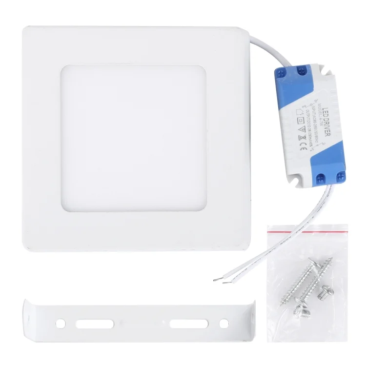 LED5643WW_4.webp 12cm 30 LEDs SMD 2835, AC 85-265V - Image 5