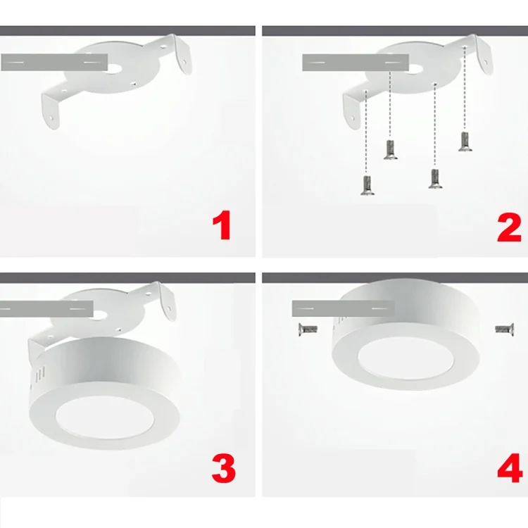 LED5643WW_7.webp 12cm 30 LEDs SMD 2835, AC 85-265V - Image 8