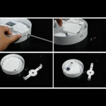 12cm 30 LEDs SMD 2835, AC 85-265V - Image 9