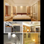 G9 124 LEDs SMD 2835 2800-3200K LED Corn Light, No Flicker, AC 85-265V - Image 2