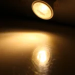 MR11 3 LEDs 3030 SMD LED Spotlight, AC / DC 12V - Image 5