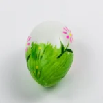 10 Bulbs LED Cute Easter Eggs Decorative Lamp Holiday Decorative Light Bulbs - Image 3