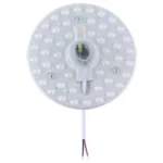 24W 2400LM Panel Ceiling Lamp LED Light Source Module, AC 220V - Image 2
