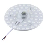 24W 2400LM Panel Ceiling Lamp LED Light Source Module, AC 220V - Image 4