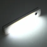 ZH-908 White Light COB Cabinet Lamp , LED Switch Wall Light Night Light - Image 7