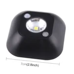 Porch Wall Lamps for Cabinets / Bedroom / Bathroom / Living Room, Sensor Distance: 2-3m - Image 4