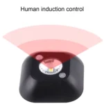 Porch Wall Lamps for Cabinets / Bedroom / Bathroom / Living Room, Sensor Distance: 2-3m - Image 6