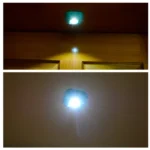 Porch Wall Lamps for Cabinets / Bedroom / Bathroom / Living Room, Sensor Distance: 2-3m - Image 8