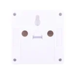 Mini White Light COB LED Wall Light , Switch Night Light Lamp - Image 3